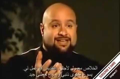 Yyhhga4yvpi -ex Muslim Dr Ergun :: Muslim Never Love Jesus but Fake Issa Bin Mariam : Testimony - U-witness.com by Witness