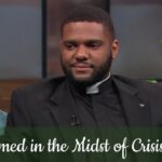 Srpiqvn6p1q -a Life Transformed in Crisis / Father Ronald Angervil - U-witness.com by Witness