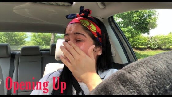 W9cp0cq9j0m -my Story | Overcoming Depression and Anxiety | My Testimony - U-witness.com by Witness