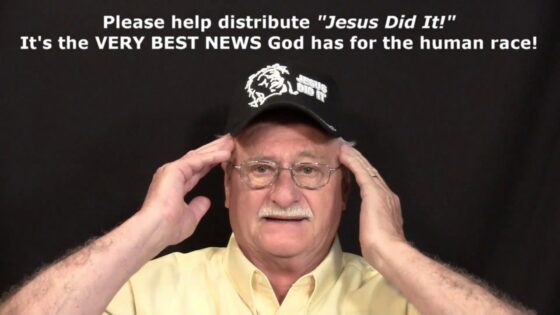 Zereobz44ys -the You-tube Evangelist with a Hemorrhoid Up His Nose - U-witness.com by Witness