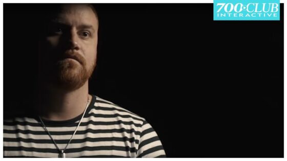 _2cgqoryufy -caleb Mccall’s Story | Freed from Prison & Drug Addiction | 700 Club Interactive - U-witness.com by Witness