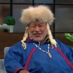 Brqkzuizoee -dr. Suuqiina / Indigenous Messengers International - U-witness.com by Witness