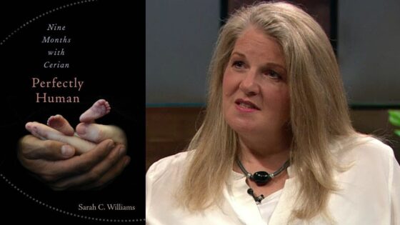 9pct5gbrjr8 -perfectly Human / Sarah C. Williams - U-witness.com by Witness