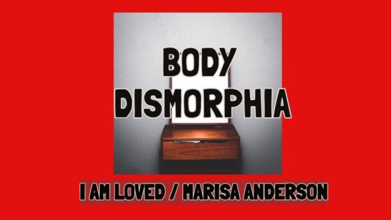 Avobkhilkk4 -i Am Loved / Marisa Anderson - U-witness.com by Witness