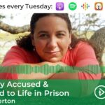 Nrffanv_efy -#16 Falsely Accused & Sentenced to Life in Prison – Hannah Overton - U-witness.com by Witness