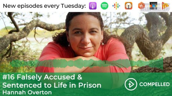 Nrffanv_efy -#16 Falsely Accused & Sentenced to Life in Prison – Hannah Overton - U-witness.com by Witness