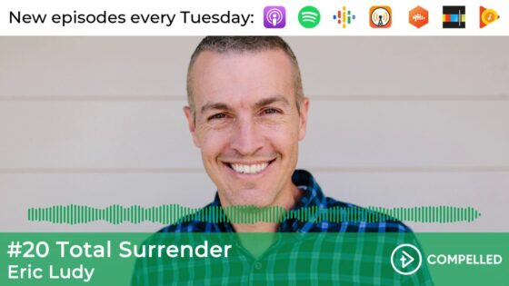 Ozkju8zz-ne -#20 Total Surrender – Eric Ludy - U-witness.com by Witness