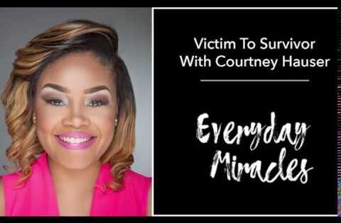T0yzmdv5wai -episode 20: Victim to Survivor with Courtney Hauser - U-witness.com by Witness
