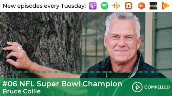Uvrrci4bzko -#06 Nfl Super Bowl Champion – Bruce Collie - U-witness.com by Witness