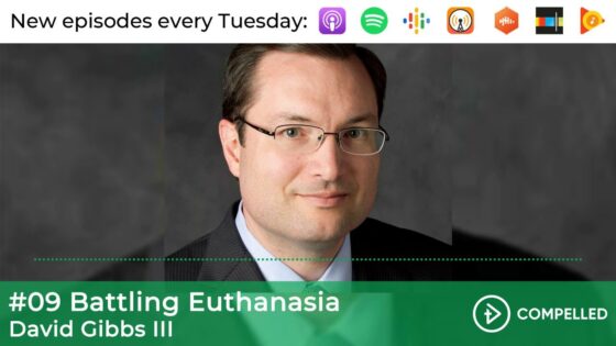 Xwszud-bvpu -#09 Battling Euthanasia – David Gibbs Iii - U-witness.com by Witness