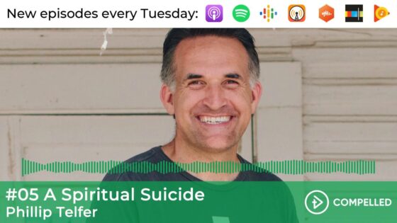 E5rradtctrg -#05 a Spiritual Suicide – Phillip Telfer - U-witness.com by Witness