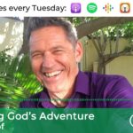 Ex4zybybuxi -#14 Living God’s Adventure – John Fornof - U-witness.com by Witness