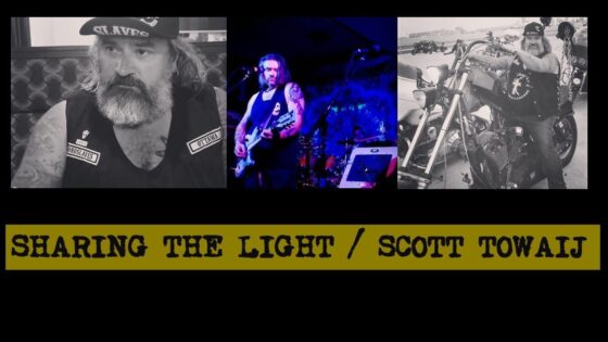 Hxlbhocptfi -sharing the Light / Scott Towaij - U-witness.com by Witness