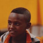 Qul3-jv3oqe -wasihun’s Story - U-witness.com by Witness