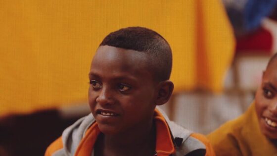 Qul3-jv3oqe -wasihun’s Story - U-witness.com by Witness