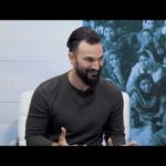 Xeeje71mv4g -my Testimony ⎮ How I Came to Jesus - U-witness.com by Witness