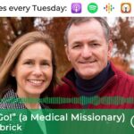 Ynkogkk34t0 -#12 “just Go!” (a Medical Missionary) – Brent Hambrick - U-witness.com by Witness