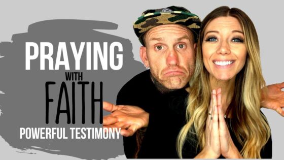 -g2db-yo0du -how God Answers Prayer || Powerful Testimony of the Prayer of Faith! - U-witness.com by Witness