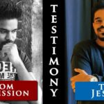 E3z_bgv4dqq -from Depression to Jesus | Christian Testimony – Video 2 - U-witness.com by Witness