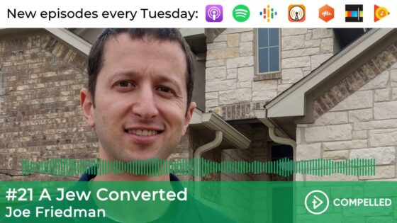 Jlnthdps5n8 -#21 a Jew Converted – Joe Friedman - U-witness.com by Witness