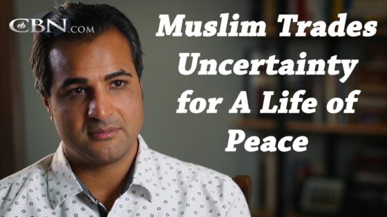 Px2arv_vt_o -muslim Trades Uncertainty for a Life of Peace - U-witness.com by Witness
