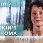 Rnovra2thc8 -healed from Cancer! Hodgkin’s Lymphoma Gone! – Jenny’s Testimony #testimonytuesday - U-witness.com by Witness