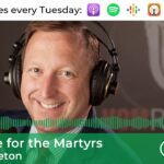 3v4a_i5pw_w -#25 Voice for the Martyrs – Todd Nettleton - U-witness.com by Witness