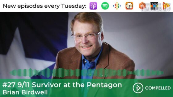 6_w2w6h2bp4 -#27 9 11 Survivor at the Pentagon – Brian Birdwell - U-witness.com by Witness