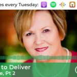 Agrmfhtmxa4 -#23 Born to Deliver – Kathy Brace, Pt 2 - U-witness.com by Witness