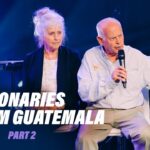 Fbxnwuiwekc -taken in over 6,000 Children in 30 Years (part 2) | Mike and Dottie - U-witness.com by Witness