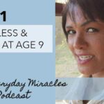 E2ztml-ldka -(audio) Episode 11: Homeless and Alone at Age 9, Now Thriving - U-witness.com by Witness