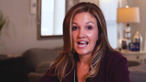 Tfaku8nbwtk -can God Restore a Broken Marriage? // Rachel’s Story - U-witness.com by Witness