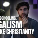 Dzagmqytfce -my Testimony | Homeschooling, Legalism & Fake Christianity - U-witness.com by Witness