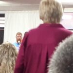 Fgvtk2x1dkg -kevin’s Testimony at Miracle Meeting in Hemel Hempstead. - U-witness.com by Witness