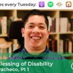 Giqcvmug5je -#28 the Blessing of Disability – Jonathan Pacheco, Pt 1 - U-witness.com by Witness