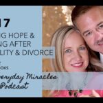 G1899rlzcha -(audio) Ep 13: Finding Hope and Healing After Infidelity and Divorce W Alisha Brooks - U-witness.com by Witness