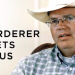 Opw5gy-vu_o -murderer Finds Jesus in Prison | Tony Evans Stories - U-witness.com by Witness