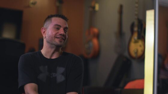 Rviajpuxpeq -ryan Jarvis | a Life Changed by Christ - U-witness.com by Witness