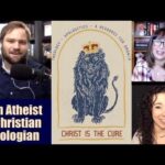 Z9sornhwyhc -from Atheist to Theologian: Nick Campbell of Christ is the Cure Interview - U-witness.com by Witness