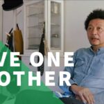E6p8hbbms18 -love One Another | Personal Stories - U-witness.com by Witness