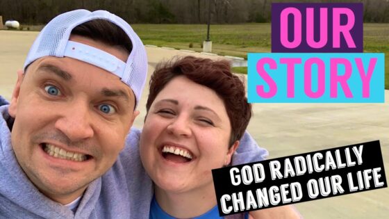 A-w1dnthxus -god Restored Our Marriage #teamus - U-witness.com by Witness