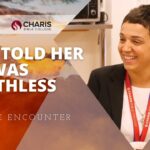 K0dds34mdig -young Mother of Six Discovers Identity in Christ – Selina Brown – a Grace Encounter - U-witness.com by Witness