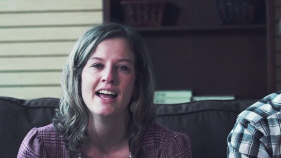 R42se4_ikxk -isaac & Sarah Dieterman – Our Testimony - U-witness.com by Witness
