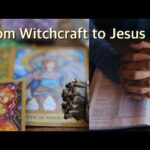 522m6swhjei -from Witchcraft to Jesus Testimony - U-witness.com by Witness