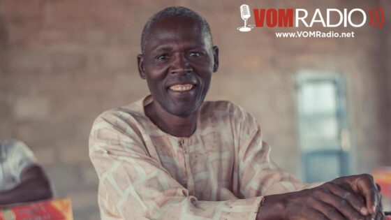 Iktjcisq4q8 -nigeria: “my Life is in God’s Hands” - U-witness.com by Witness