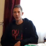 Htcfv8ukct0 -stephan’s Testimony and Baptizing. - U-witness.com by Witness
