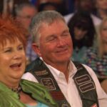 J3he1lwilvk -don West Testimony: Victory over Death - U-witness.com by Witness
