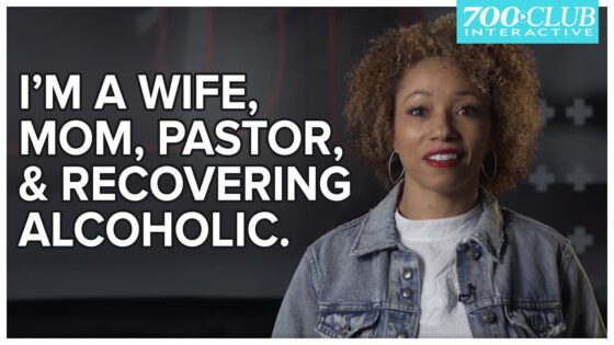 L1emsvkqq1y -you Can Overcome Addiction | Irene Rollins - U-witness.com by Witness
