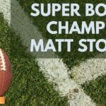 O7f0ezcuac4 -two Time Super Bowl Champ Matt Stover - U-witness.com by Witness