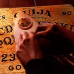 Rmlrh1-4nr4 -a Demon Said These Shocking Words on a Ouija Board | John Veal | Supernatural Stories - U-witness.com by Witness